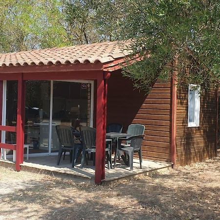 Casa Verde Cazilhac  Luaran gambar