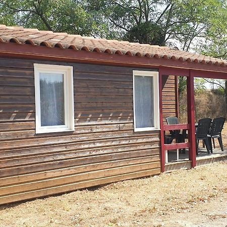 Casa Verde Cazilhac  Luaran gambar